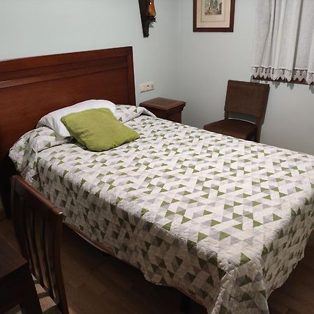 Hotel Azkue Getaria Dış mekan fotoğraf