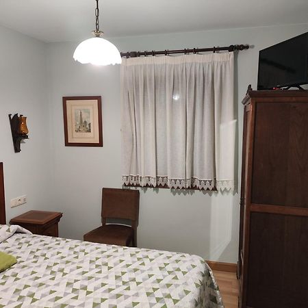 Hotel Azkue Getaria Dış mekan fotoğraf