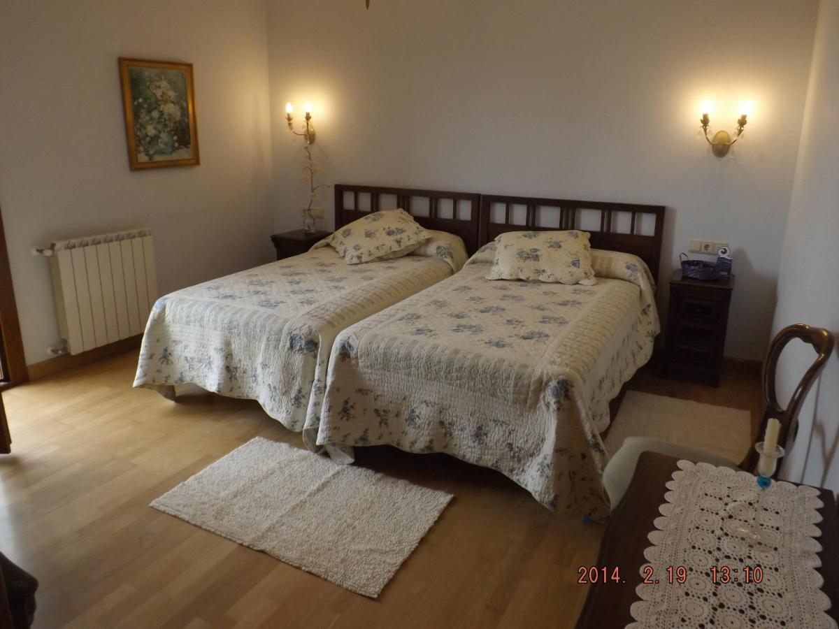 Hotel Azkue Getaria Dış mekan fotoğraf