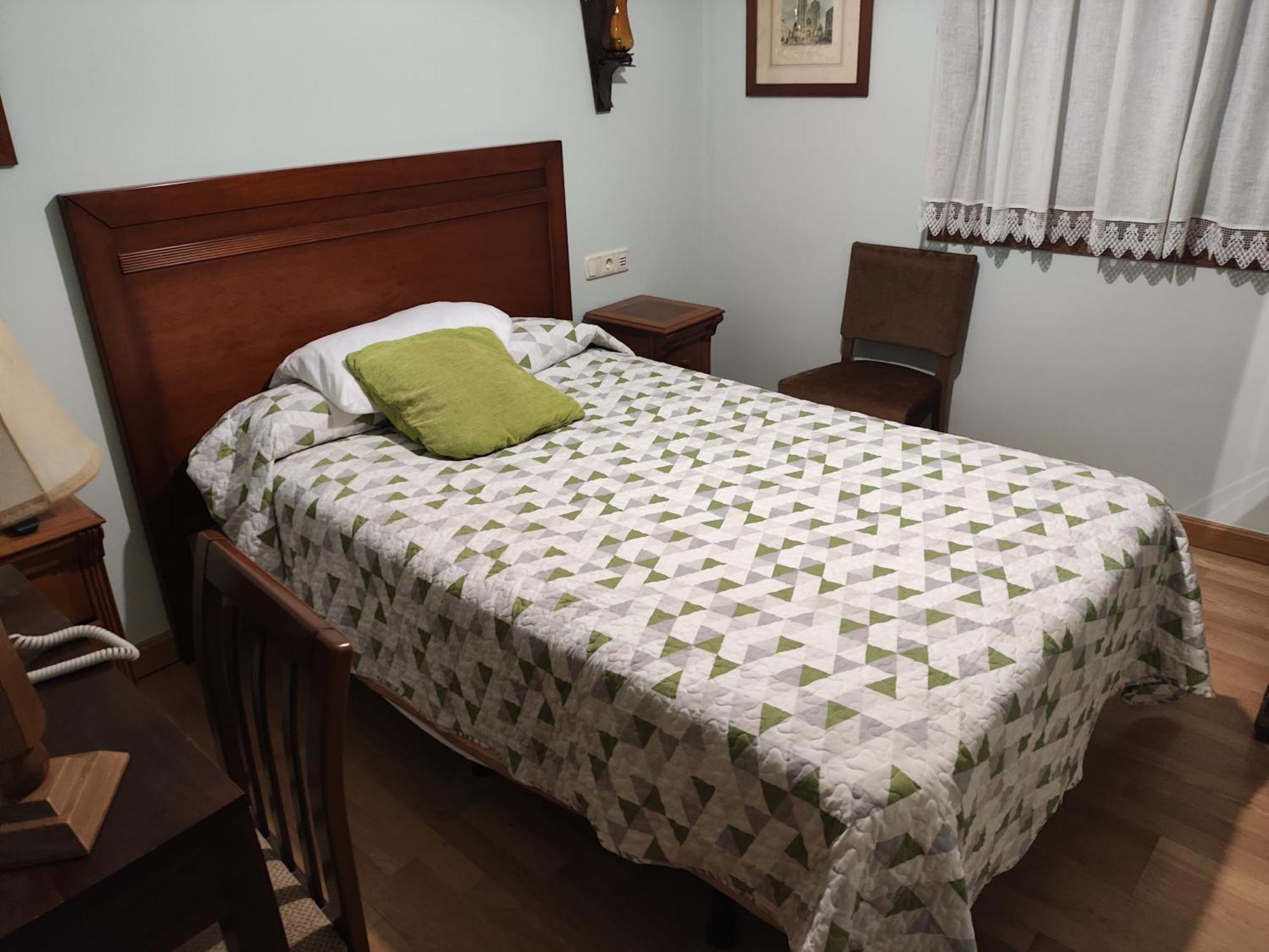 Hotel Azkue Getaria Dış mekan fotoğraf