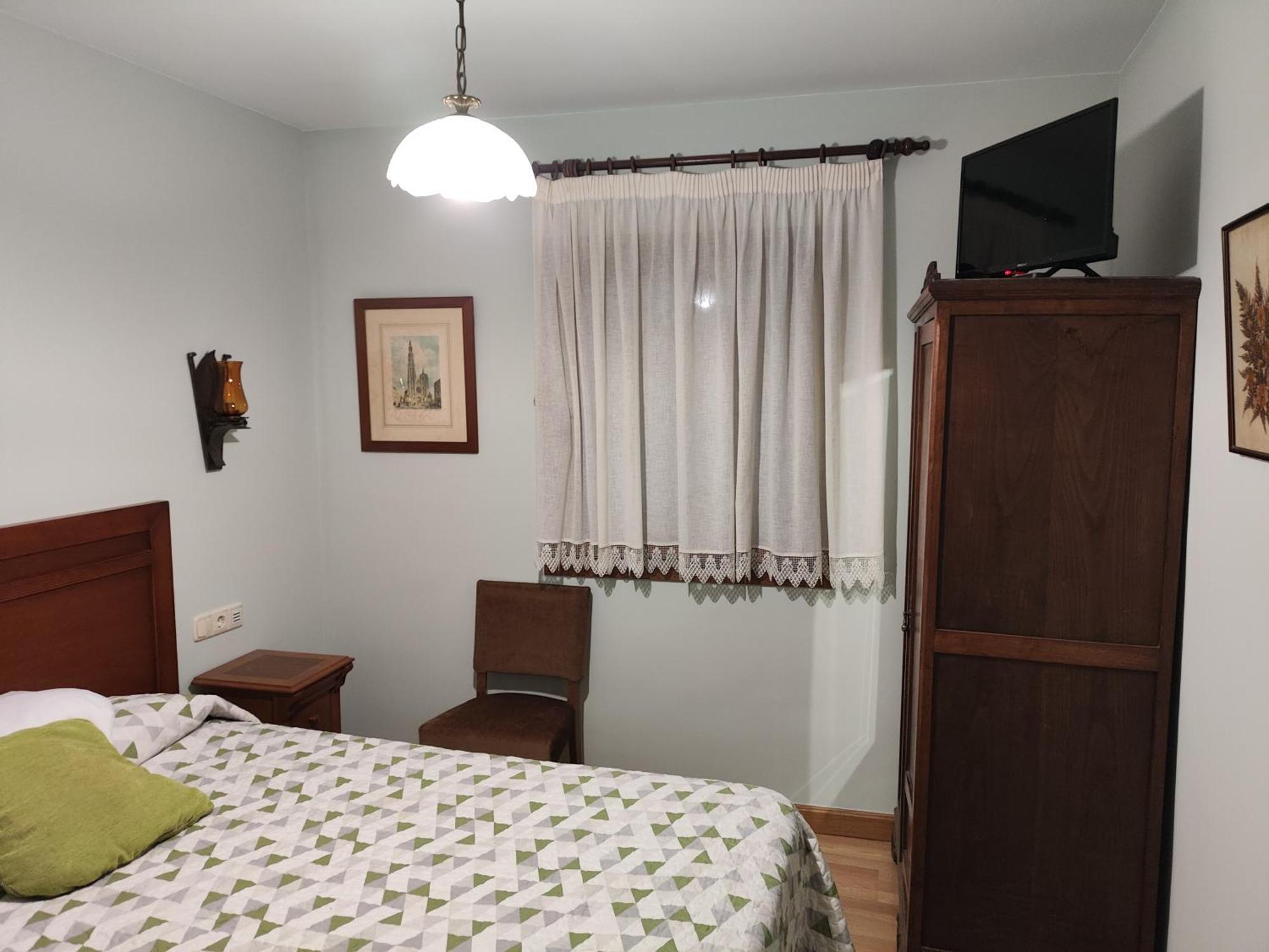 Hotel Azkue Getaria Dış mekan fotoğraf