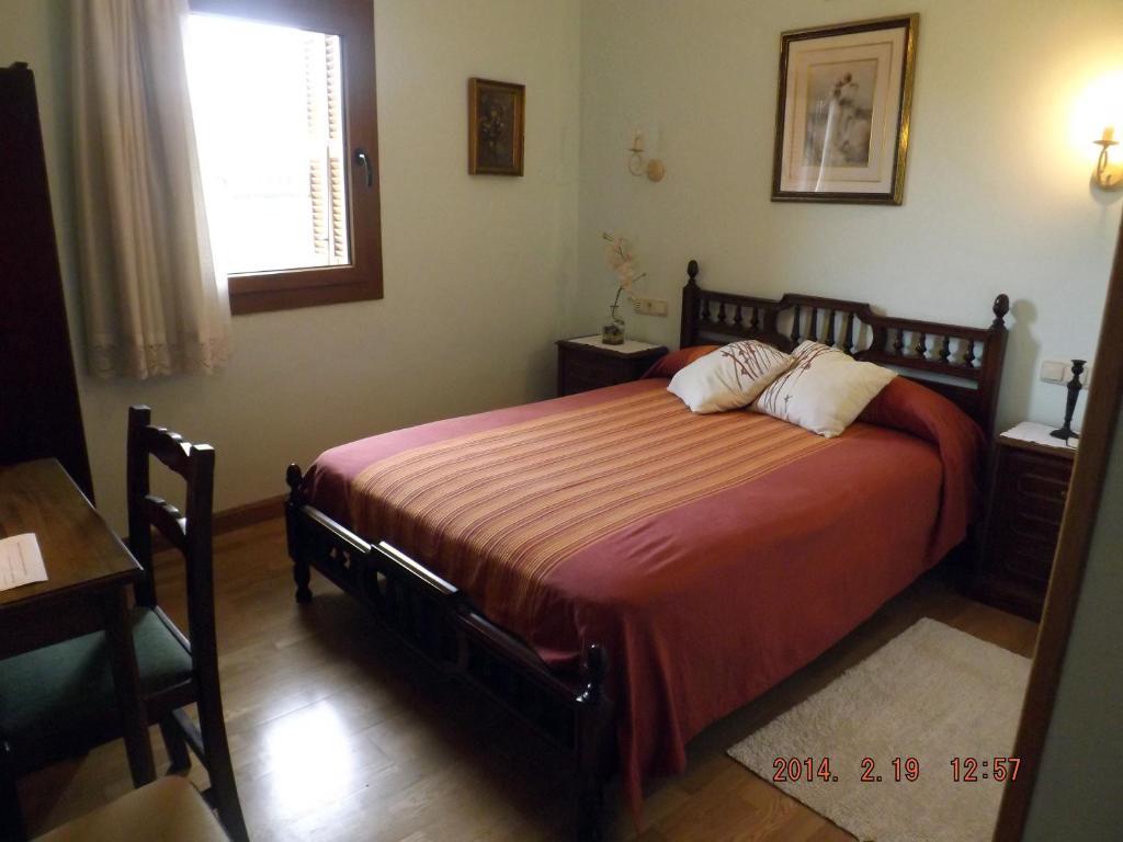 Hotel Azkue Getaria Dış mekan fotoğraf
