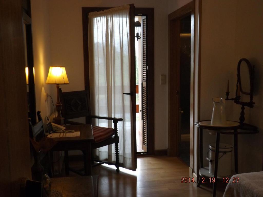 Hotel Azkue Getaria Dış mekan fotoğraf