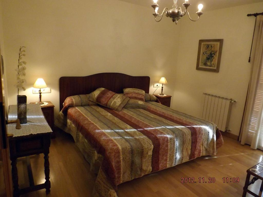 Hotel Azkue Getaria Dış mekan fotoğraf