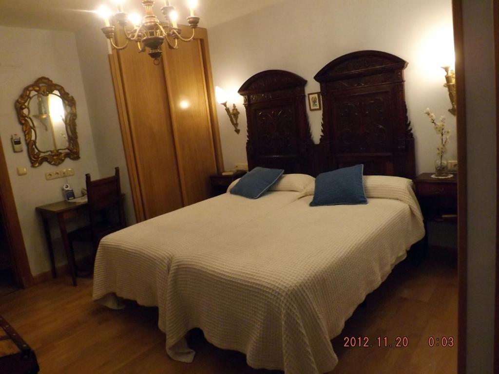 Hotel Azkue Getaria Dış mekan fotoğraf